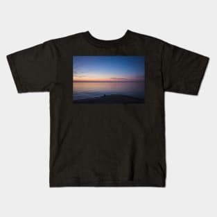 Sunrise Kids T-Shirt